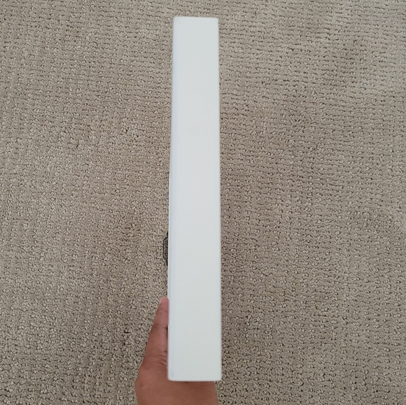 Hanging Board with Clip Wedding Announcement Baby Shower Engagement - Picture 5 of 9